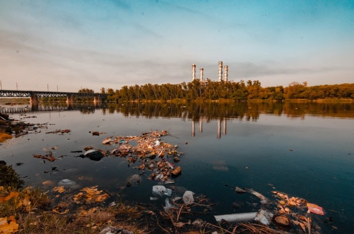 Gestión ambiental empresarial y el PMA